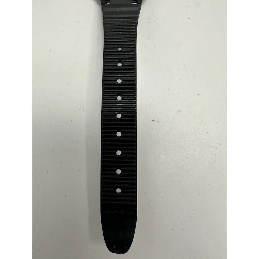 Timex it showing